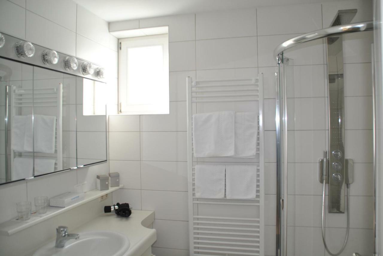 Ferienwohnung St. Martin 28 Techelsberg Exterior foto