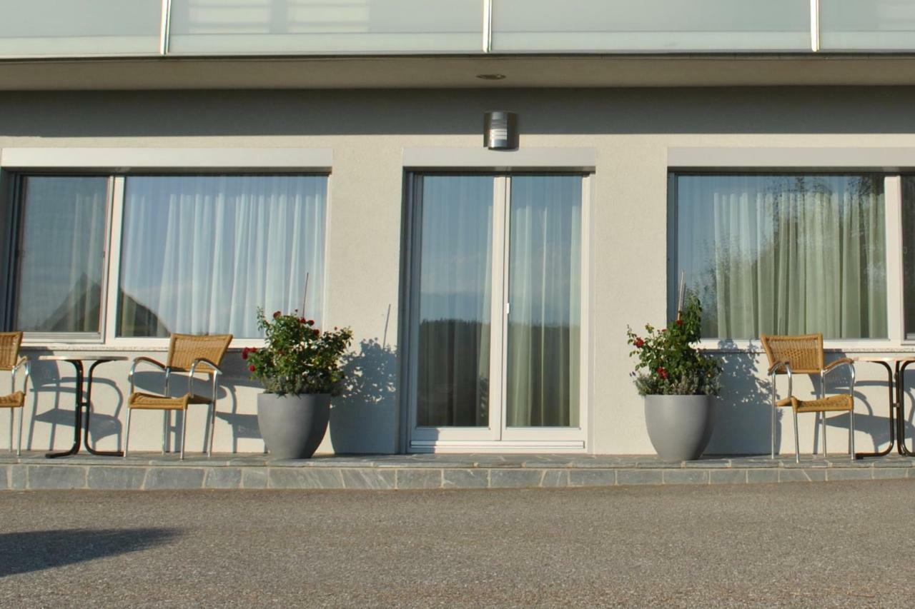 Ferienwohnung St. Martin 28 Techelsberg Exterior foto